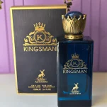 عطر مردانه کینگز من دولچه گابانا الحمبرا 100میل