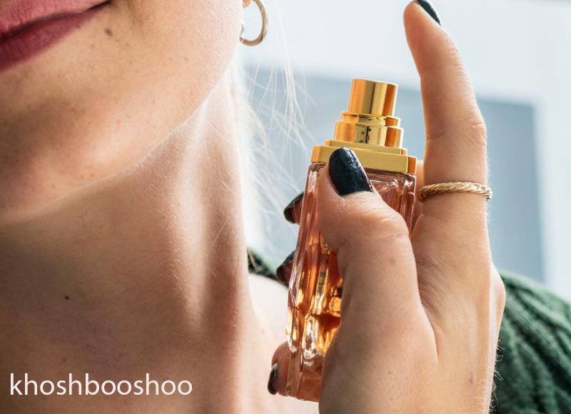 زمان مناسب برای استفاده از عطرهای تلخ