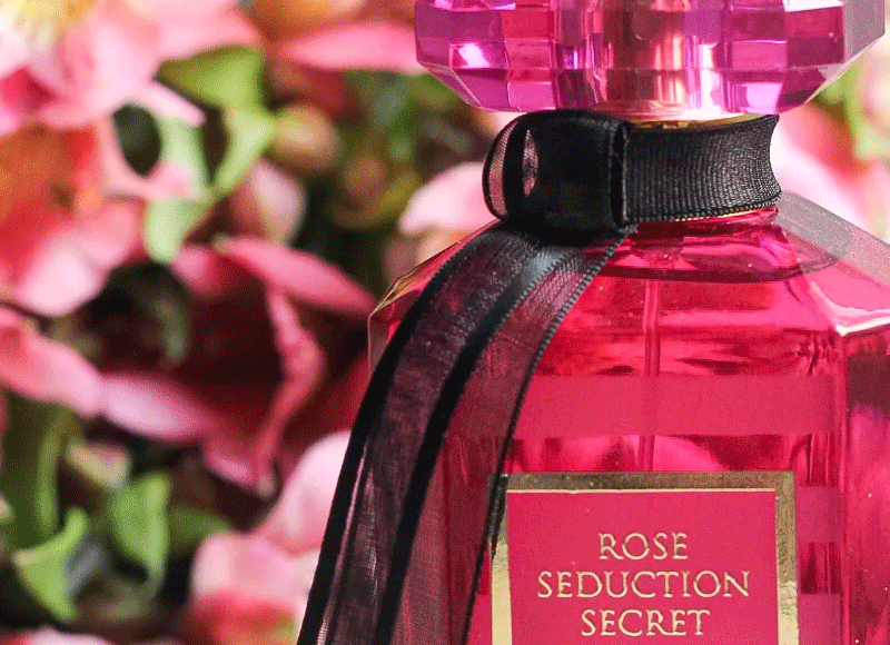 طبع عطر ادکلن زنانه ساداکشن سکرت آبسشن