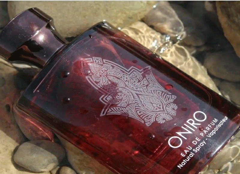 طبع-عطر-ادکلن زنانه انیرو رژ