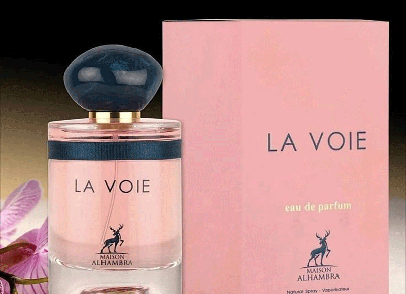 طبع-عطر-ادکلن زنانه جورجیوآرمانی مای وی