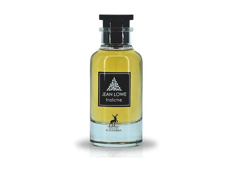 طبع-عطر-ادکلن مردانه جین لوو فریچ