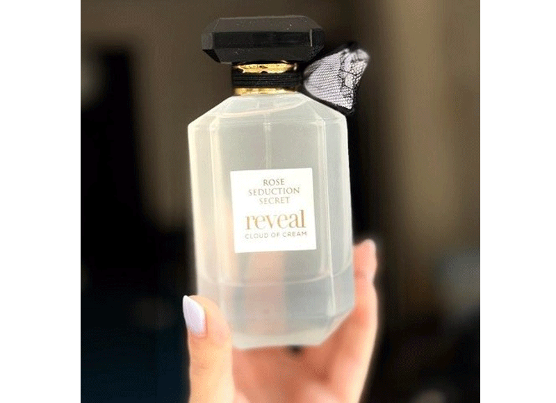 طبع-عطر-ادکلن زنانه سداکشن سکرت رویال