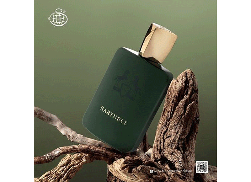 طبع-عطر-ادکلن مردانه مارلی هارتنل