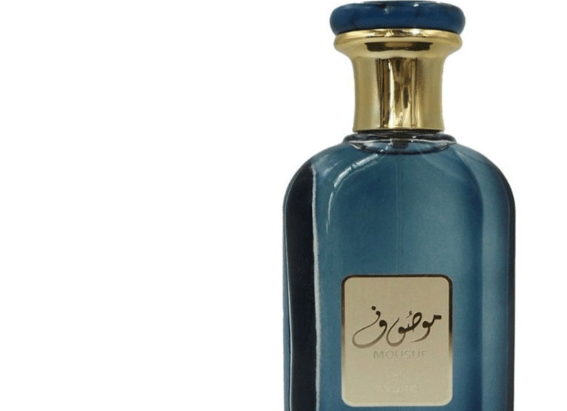 طبع-عطر-موصوف-آزور
