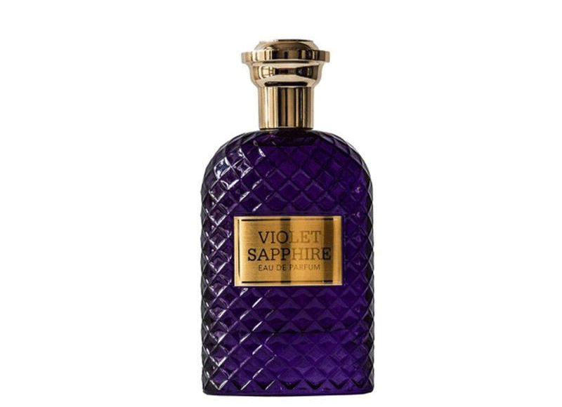 طبع-عطر-ویولت-سفیر