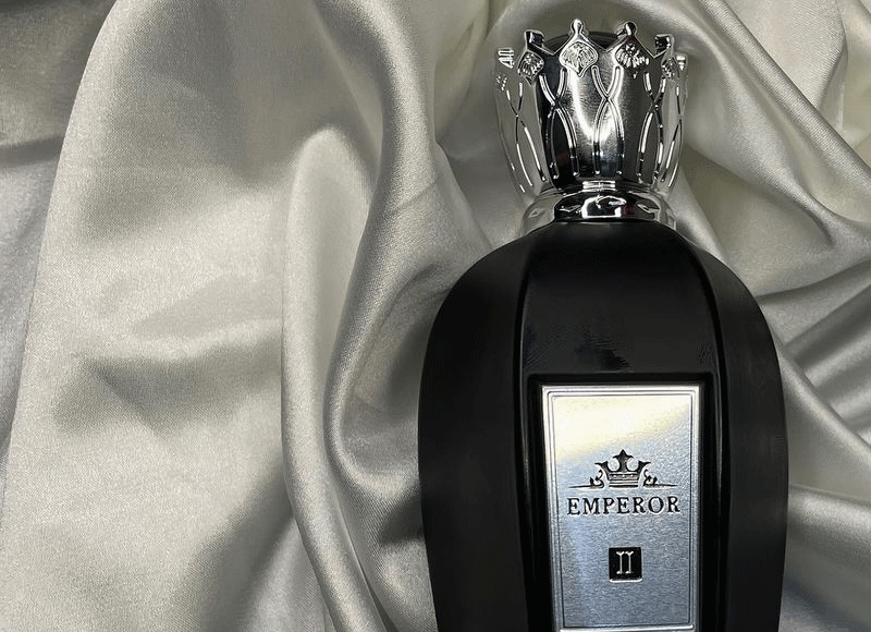 طبع-عطر-ادکلن مردانه کوروش امپرور I