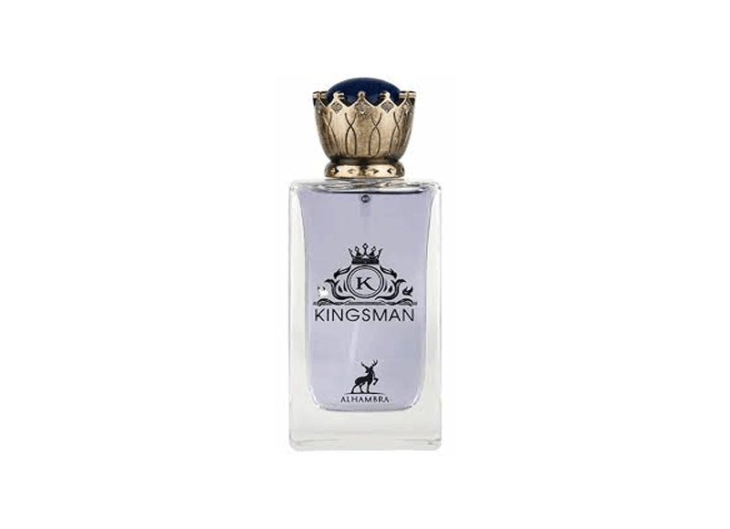 طبع-عطر-ادکلن مردانه کینگز من دولچه گابانا