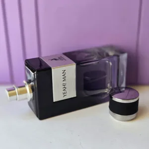 عطر مردانه ایوسن لورن یاح من الحمبرا 100میل