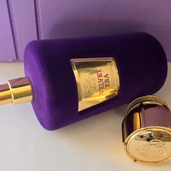 ادکلن اسپرت ولوت ارا فرگرانس 100 میل