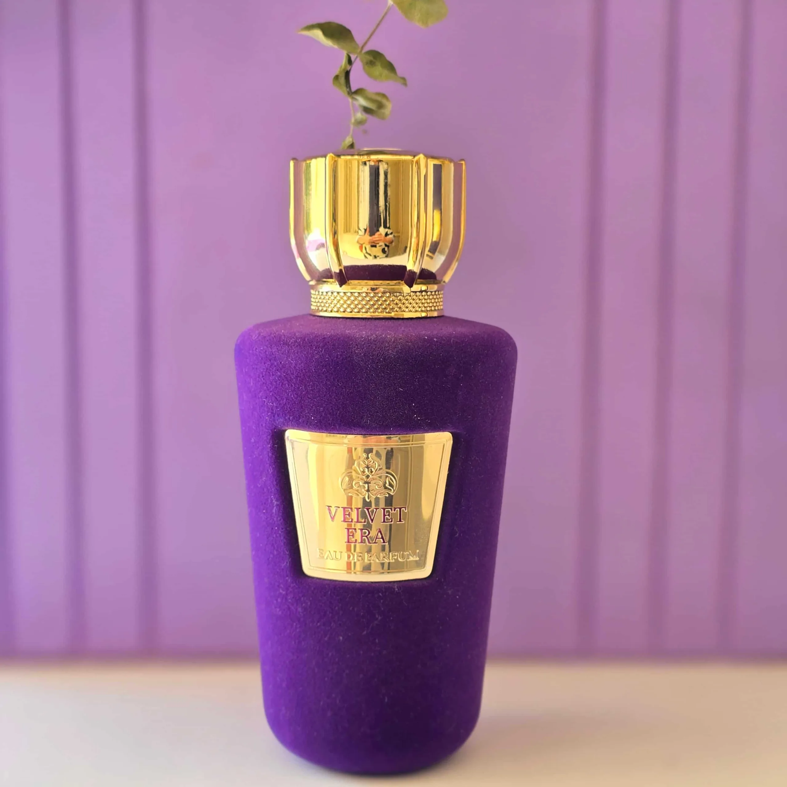 عطر ادکلن اسپرت ولوت ارا (SOSPIRO Perfumes Erba Pura) (VELVET ERA) ۱۰۰ میل از برند فرگرانس ادکلن اسپرت ولوت ارا فرگرانس 100 میل