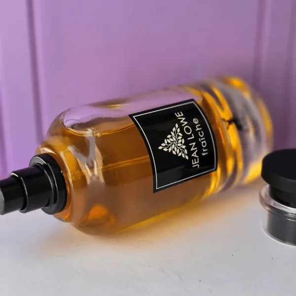 عطر جین لوو فرش الحمبرا 100 میل (لویی ویتون)