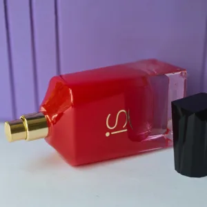 ادکلن زنانه جورجیو آرمانی آی اس فرگرانس 75میل - Image 2