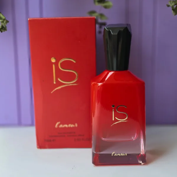 ادکلن زنانه is جورجیو آرمانی فرگرانس 75میل