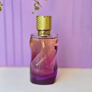 عطر ادکلن زنانه ایو سن لورن مانیفست پارادایس ۱۰۰ میل (Manifeste)