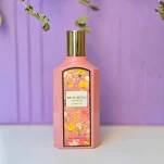 عطر ادکلن زنانه بلومینگ فلاور گورجس گاردنیا (Blooming Flower Gardenia) فرگرانس 100 میل