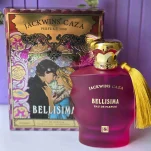 ادکلن زنانه زرژوف کازاموراتی گران بالو جان وین 100میل