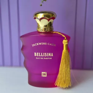 ادکلن زنانه زرژوف کازاموراتی گران بالو جان وین 100میل