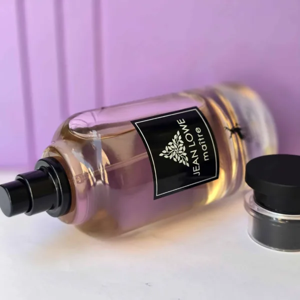 عطر زنانه جین لوو مایتره الحمبرا 100 میل (لویی ویتون)