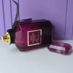 ادکلن زنانه ساداکشن سکرت آبسشن فرگرانس 100میل - Image 2