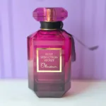 عطر ادکلن زنانه رز سداکشن سکرت ابسشن (obsession) فرگرانس 100میل