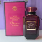 عطر ادکلن زنانه رز سداکشن سکرت ابسشن (obsession) فرگرانس 100میل