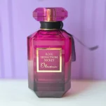 عطر ادکلن زنانه رز سداکشن سکرت ابسشن (obsession) فرگرانس 100میل