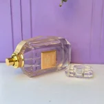 ادکلن زنانه ساداکشن سکرت فستیو  فرگرانس 100 میل - Image 2