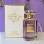 عطر ادکلن زنانه رز سداکشن سکرت فستیو (rose seduction secret Festive) فرگرانس 100 میل بامبشل 