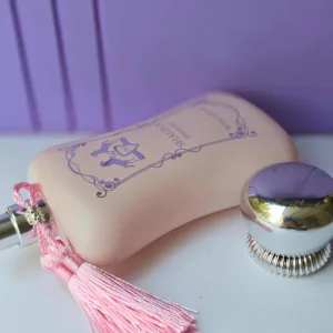 ادکلن زنانه شالینا رویال اسنس  فرگرانس 100میل - Image 2