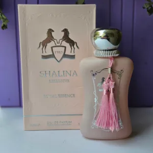 ادکلن زنانه شالینا رویال اسنس فرگرانس 100میل