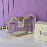 ادکلن زنانه صاحب سفید ارض الزعفران 70میل