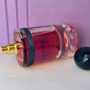 ادکلن زنانه مای وی الحمبرا 100 میل