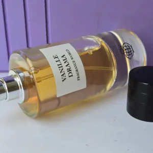 ادکلن زنانه وانیل دراما فرگرانس 100 میل