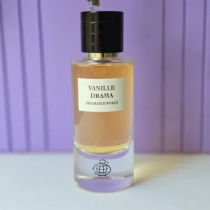 ادکلن زنانه وانیل دراما فرگرانس 100 میل
