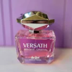 ادکلن زنانه ورساچه برایت کریستال جسیکا 100 میل