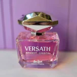 ادکلن زنانه ورساچه برایت کریستال جسیکا 100 میل
