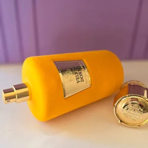 ادکلن زنانه ولوت دونا فراگرنس 100میل