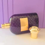 ادکلن زنانه ویولت سفیر فرگرانس 100 میل