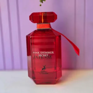 ادکلن زنانه ساداکشن سکرت بامشل اینتنس الحمبرا 100 میل