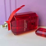 ادکلن زنانه بامبشل اینتنس ویکتوریا سکرت الحمبرا 100 میل - Image 2