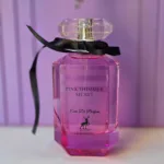 ادکلن زنانه پینک شیمر سکرت (بامبشل) الحمبرا 100 میل