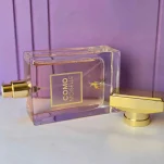 ادکلن زنانه کوکو مادمازل الحمبرا 100 میل - Image 2