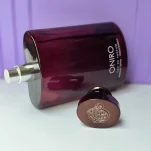 ادکلن مردانه اونیرو سفید همراه با اسپری فرگرانس 100میل