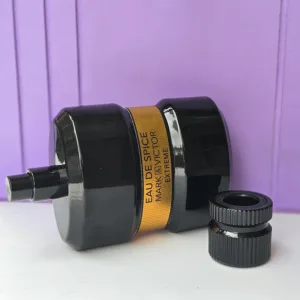 عطر مردانه مارک & ویکتور اکستریم فرگرانس 100میل