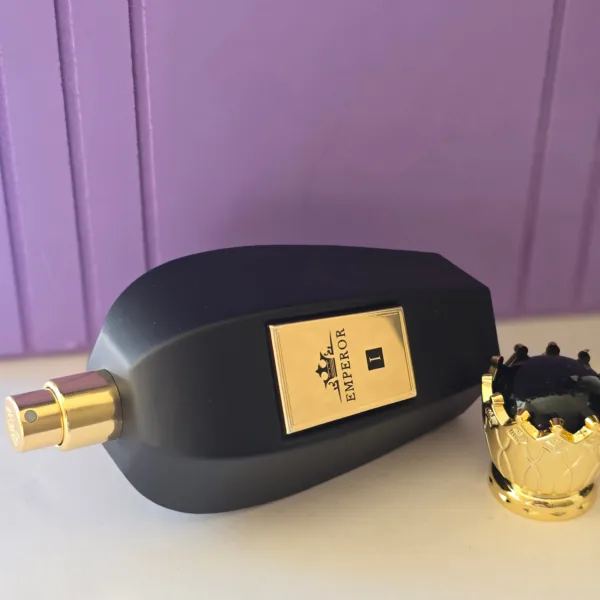 ادکلن مردانه کوروش فراگرنس 100میل کرید اونتوس