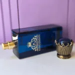 عطر مردانه کینگز من دولچه گابانا الحمبرا 100میل