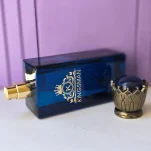 عطر مردانه کینگز من دولچه گابانا الحمبرا 100میل