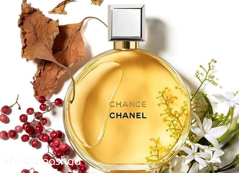 عطر ادکلن چنس چنل زنانه (Change)