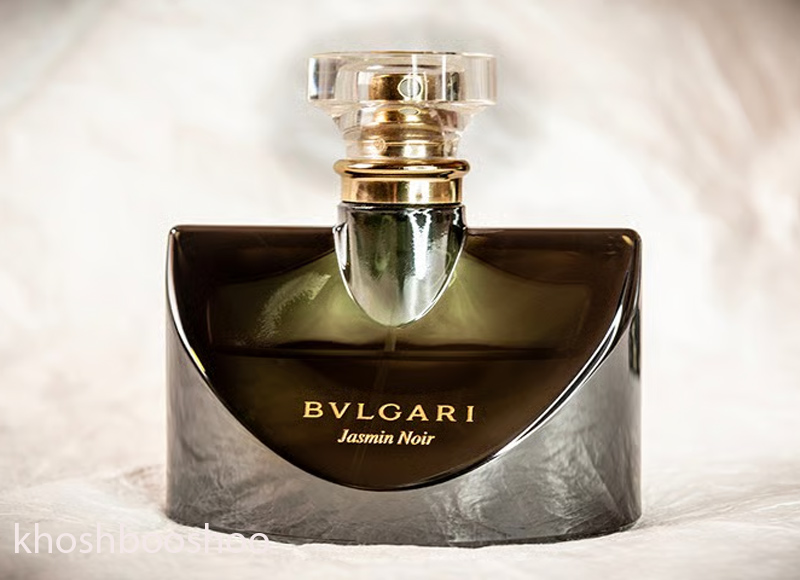 عطر زنانه تلخ جاسمین نویر